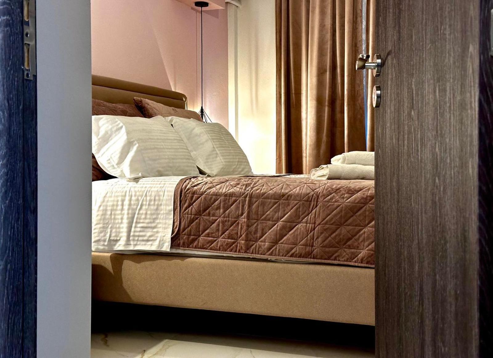 Elephant Apartment Kavala Exterior photo